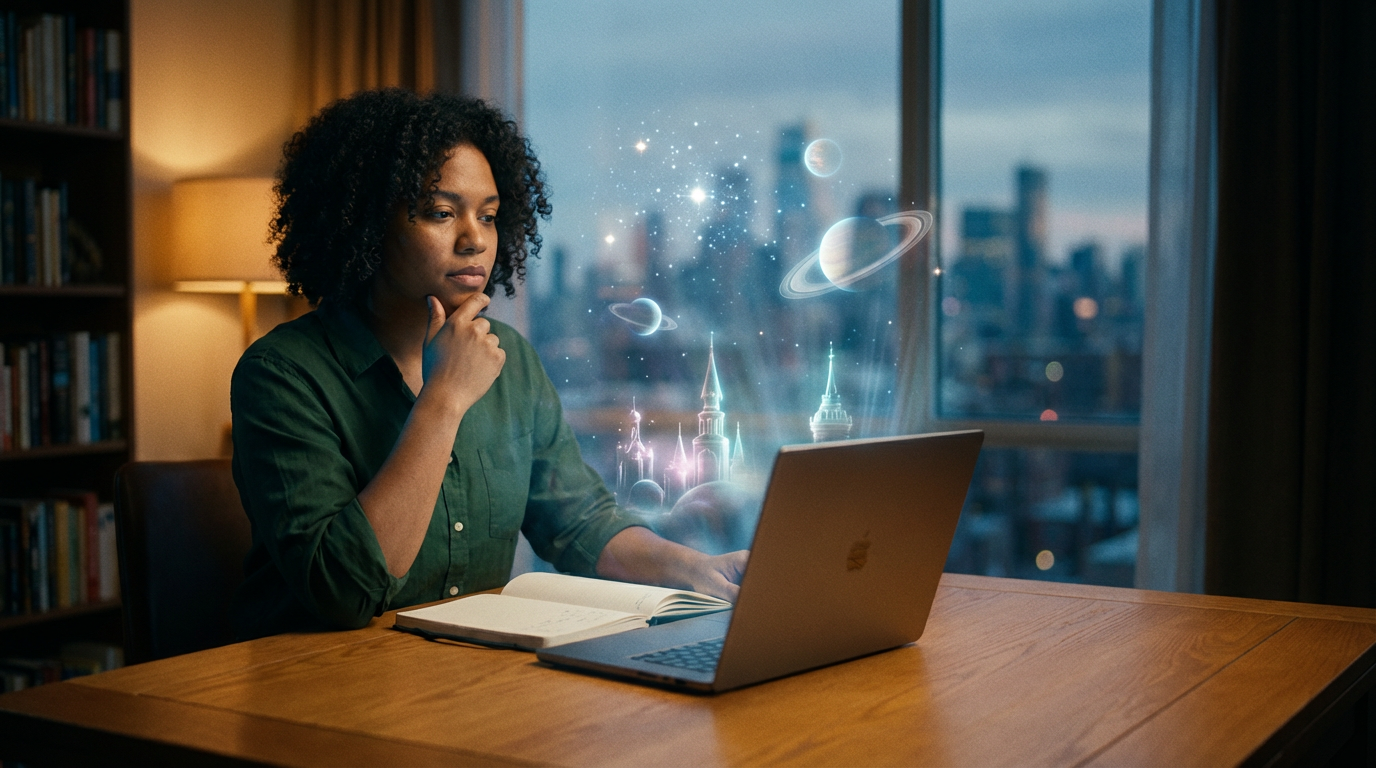 Aldiss Award Submission - publisher/developer